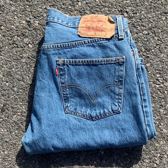 levis 36x36
